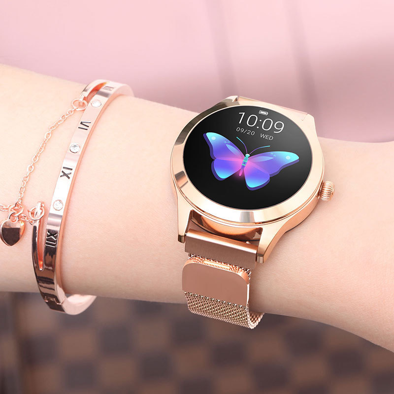 Heart Rate Monitoring Sports Step Smart Bracelet - Image 5
