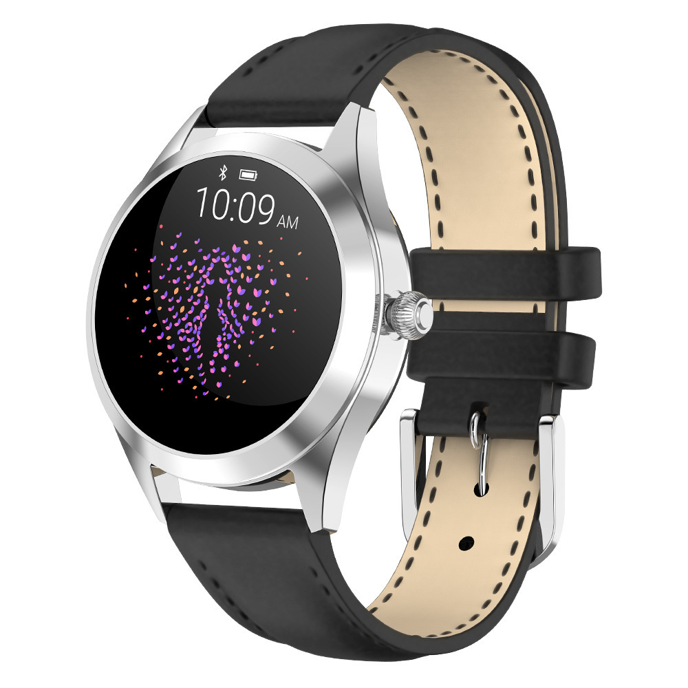 Heart Rate Monitoring Sports Step Smart Bracelet - Image 6