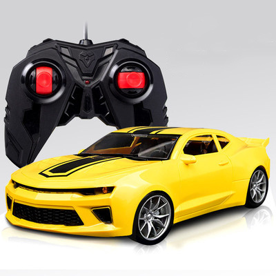 Remote Control Racing Car 116 Model - Image 10