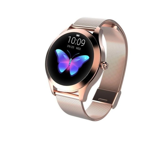 Heart Rate Monitoring Sports Step Smart Bracelet - Image 2