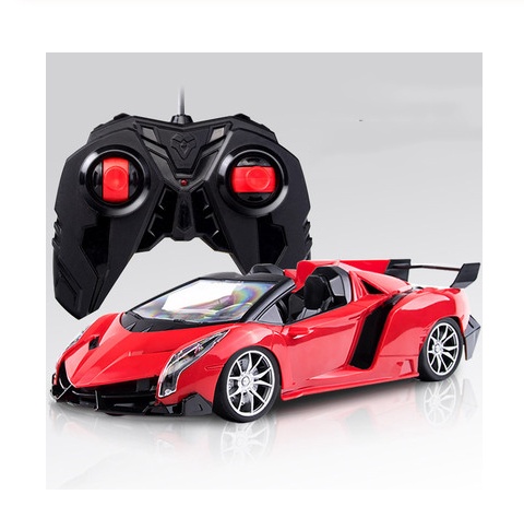 Remote Control Racing Car 116 Model - Image 7