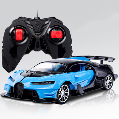 Remote Control Racing Car 116 Model - Image 5