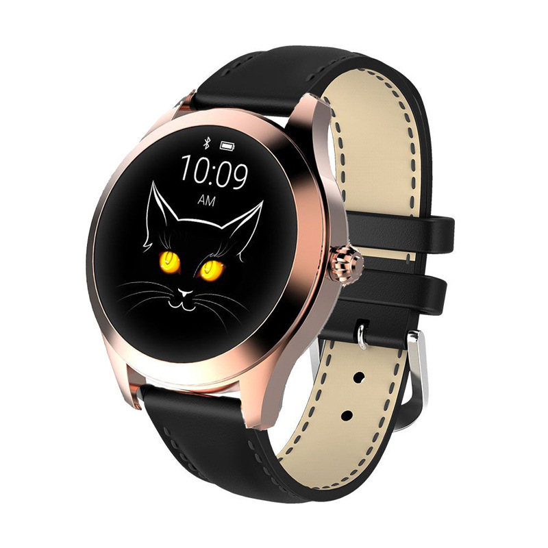 Heart Rate Monitoring Sports Step Smart Bracelet - Image 9