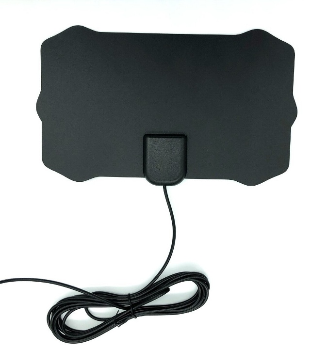 Mini Digital TV Antenna DVB-T2 - Image 2