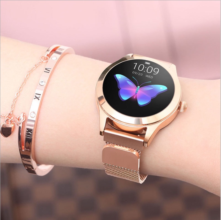 Heart Rate Monitoring Sports Step Smart Bracelet - Image 3