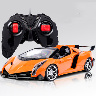 Remote Control Racing Car 116 Model - Image 6