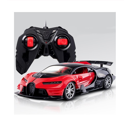 Remote Control Racing Car 116 Model - Image 8
